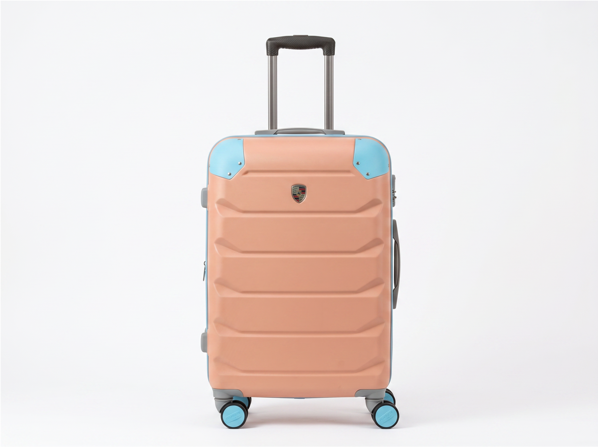 Flymate Paris Suitcase