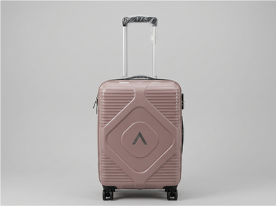Aristocrat Suitcase