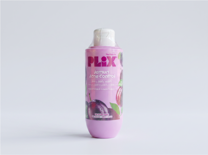 Plix Body Wash