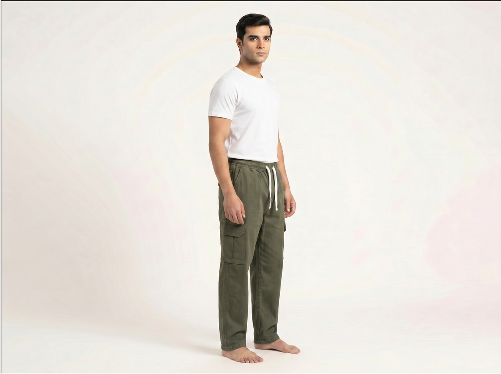Cargo Trouser for Men