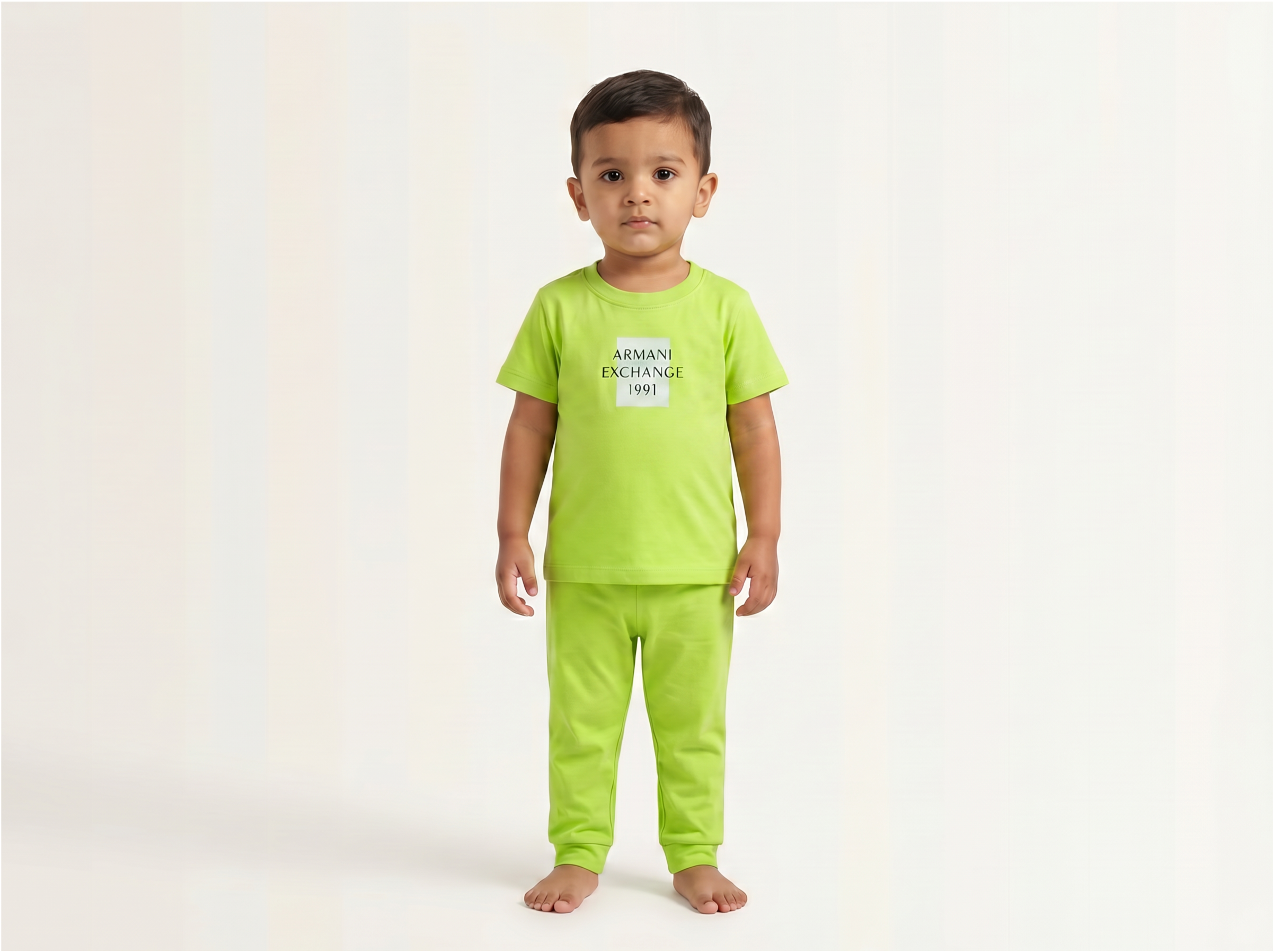 Armani T-shirt for Kids