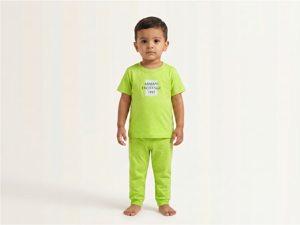 Armani T-shirt for Kids