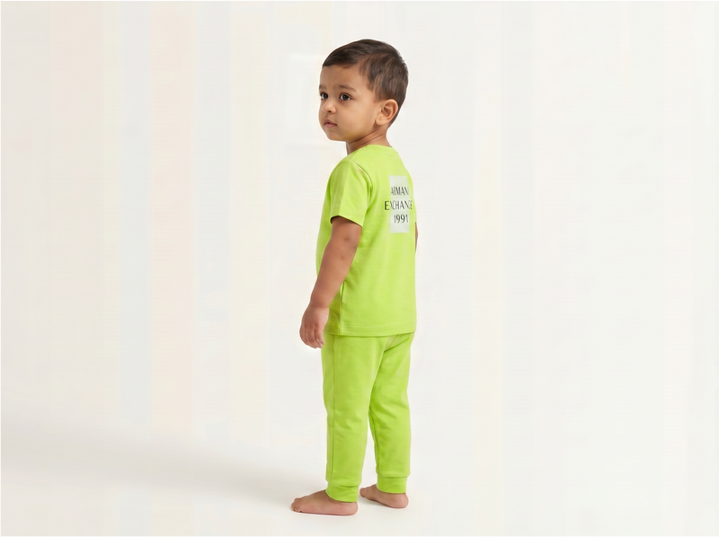 Armani T-shirt for Kids