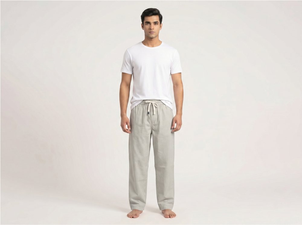 Light Blue Jeans for Men