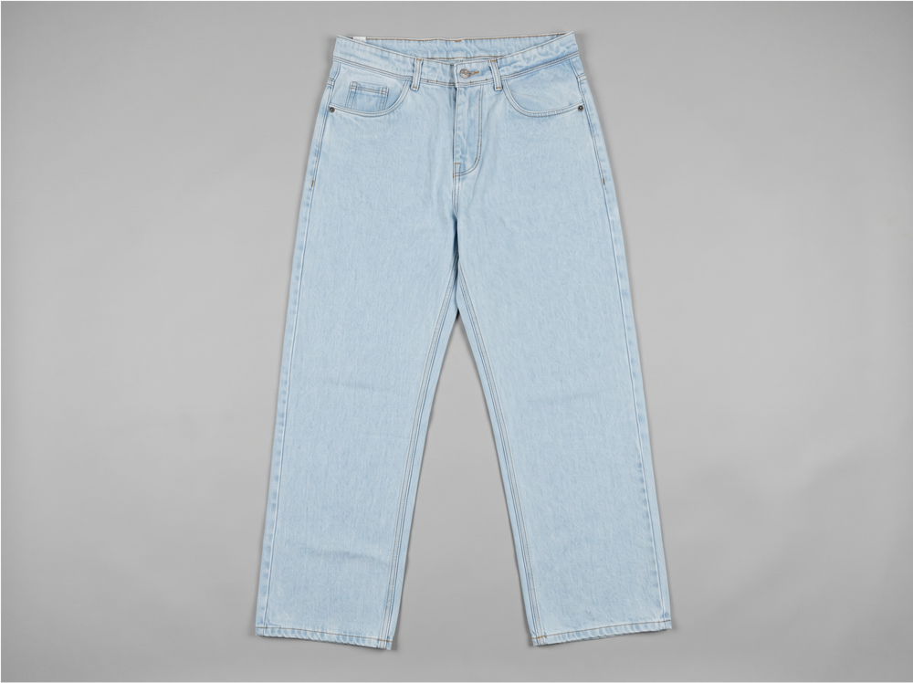 Light Blue Jeans for Men