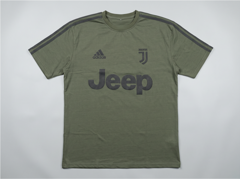 Adidas Jeep T-shirt for Men