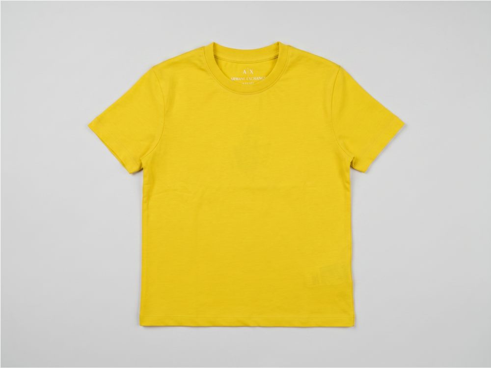 Yellow T-shirt for Kids