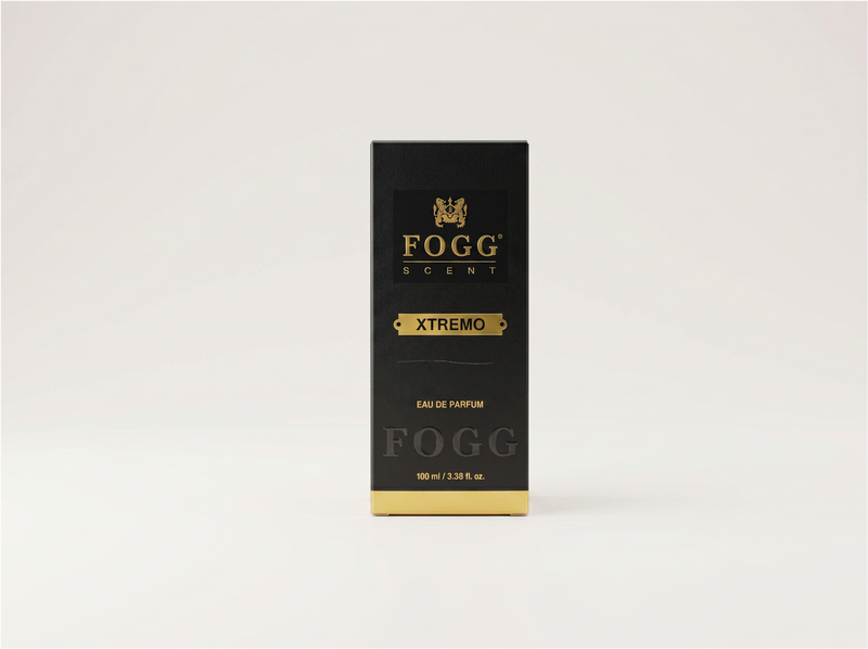 Fogg Xtremo Perfum 100mL