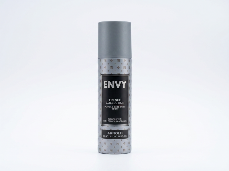 Envy Arnold Deodorant 120ml