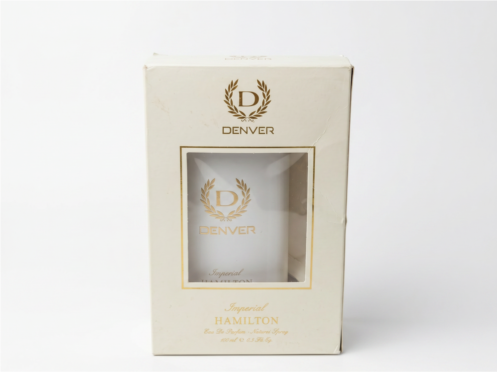 Denver Hamilton Imperial Perfume 100ml
