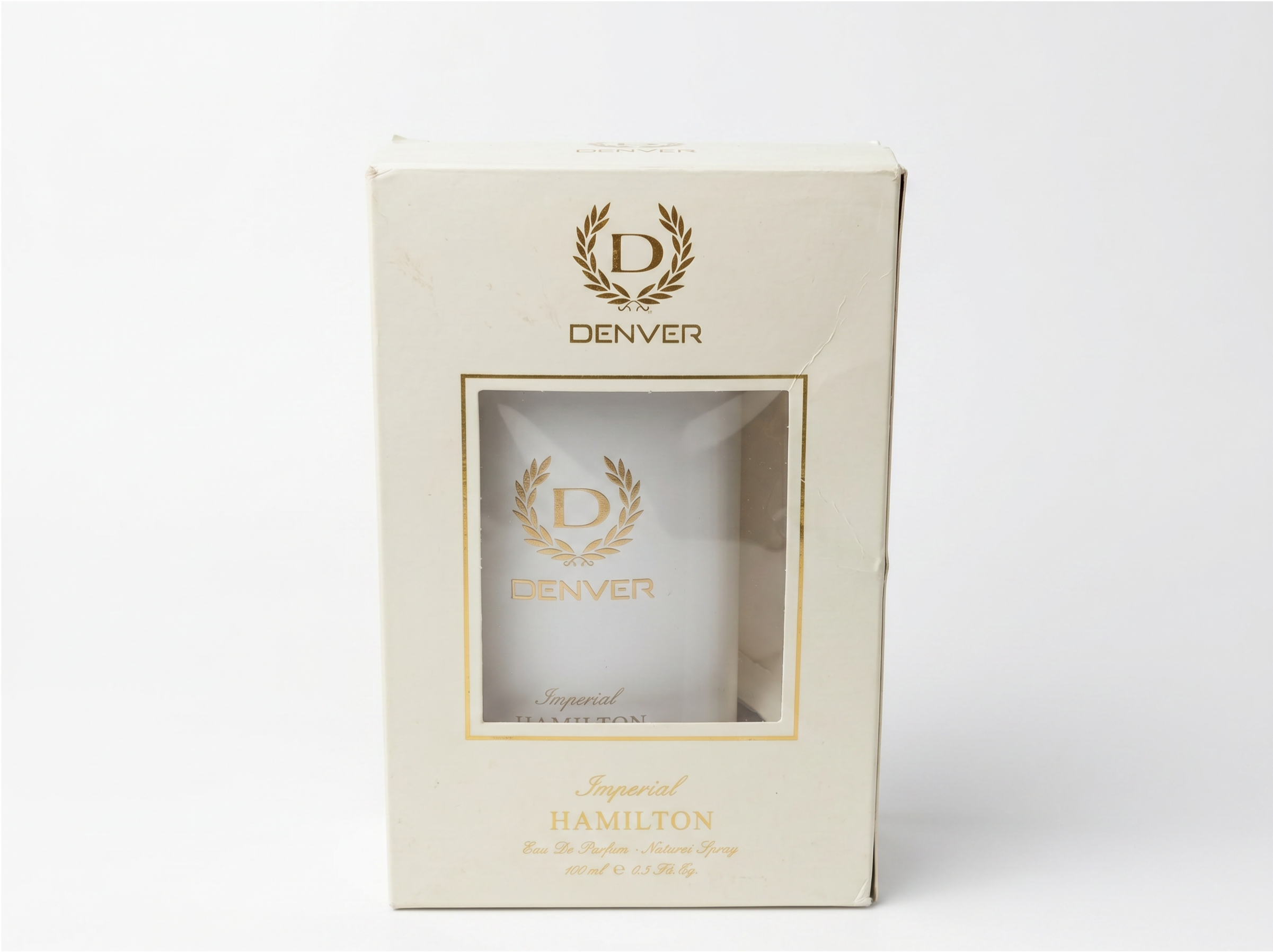 Denver Hamilton Imperial Perfume 100ml