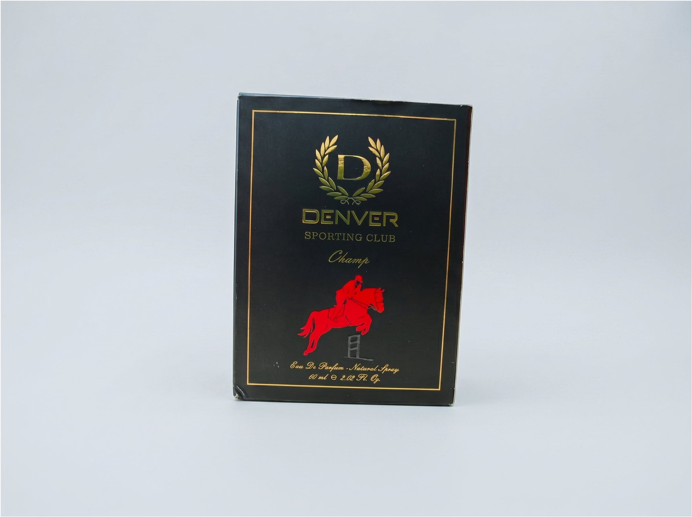 Denver Champ Perfume 60ml