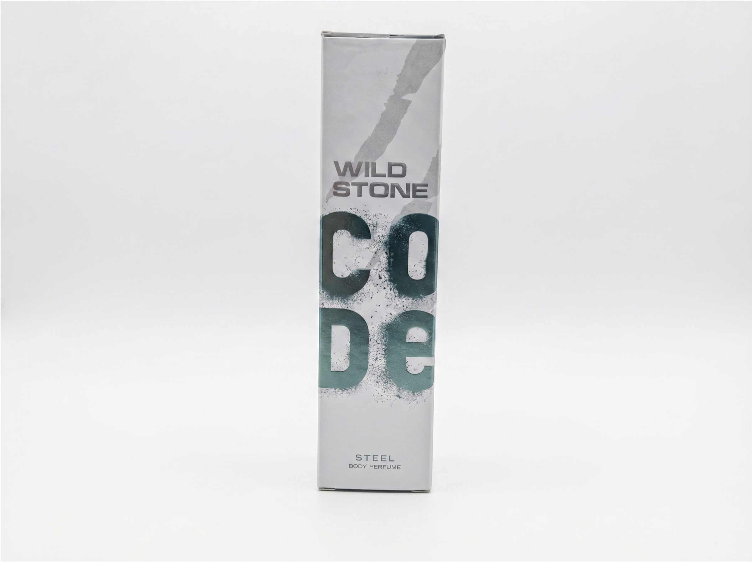 Wild Stone Code Steel Body Perfume 120ml