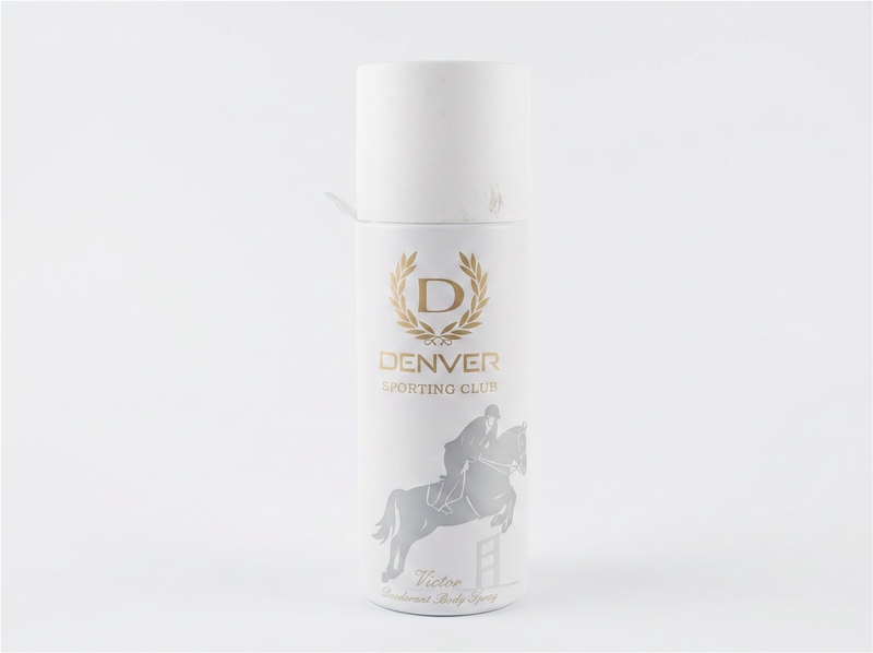 Denver Victor Body Perfume 150ml