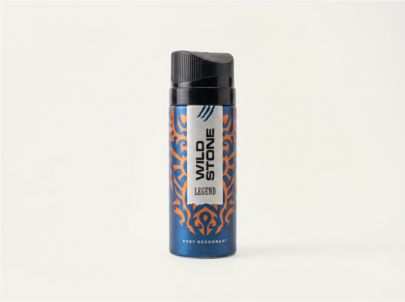 Wild Stone Legend Deodorant 150ml