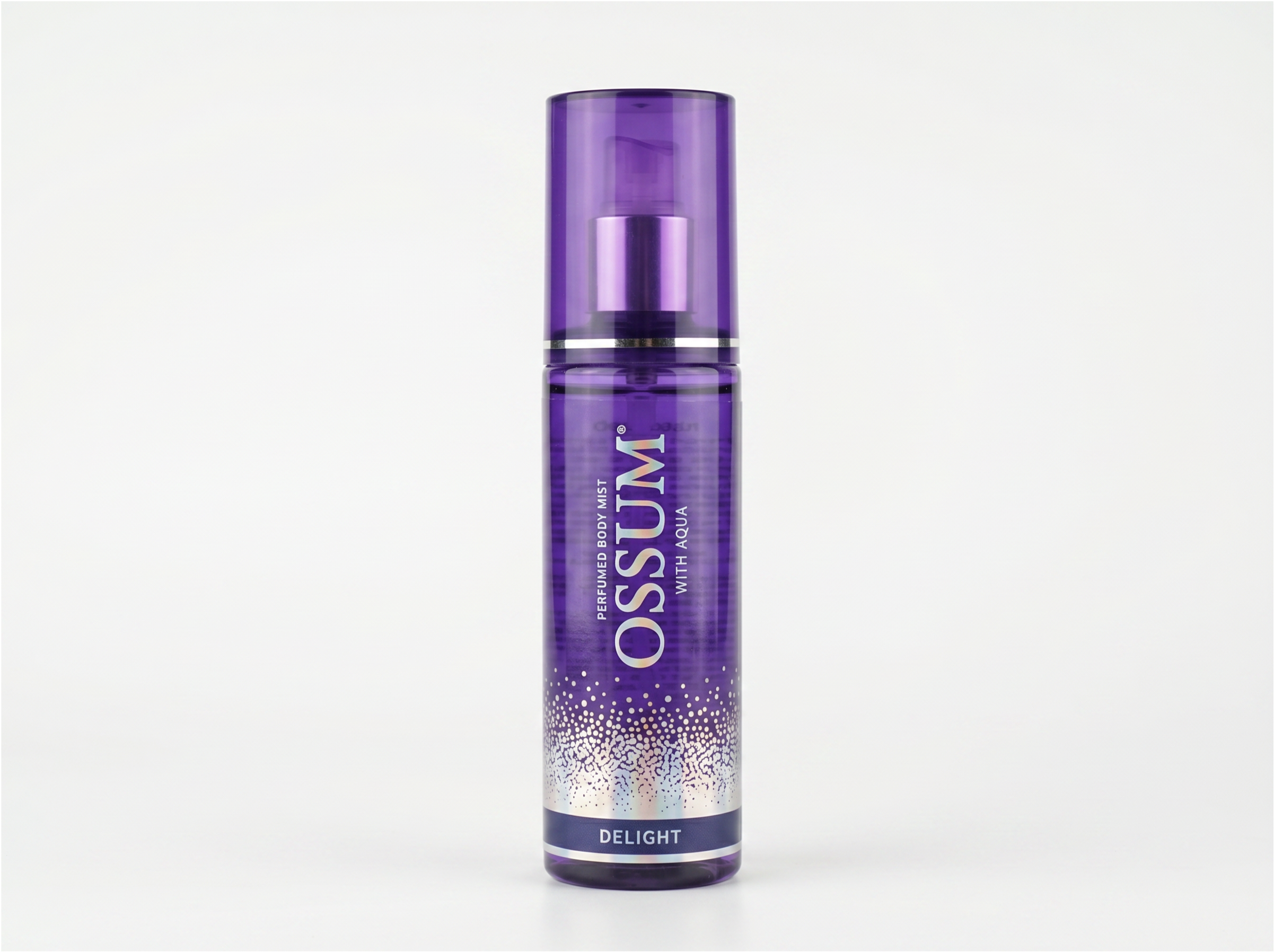 Ossum Delight Body Mist 115ml