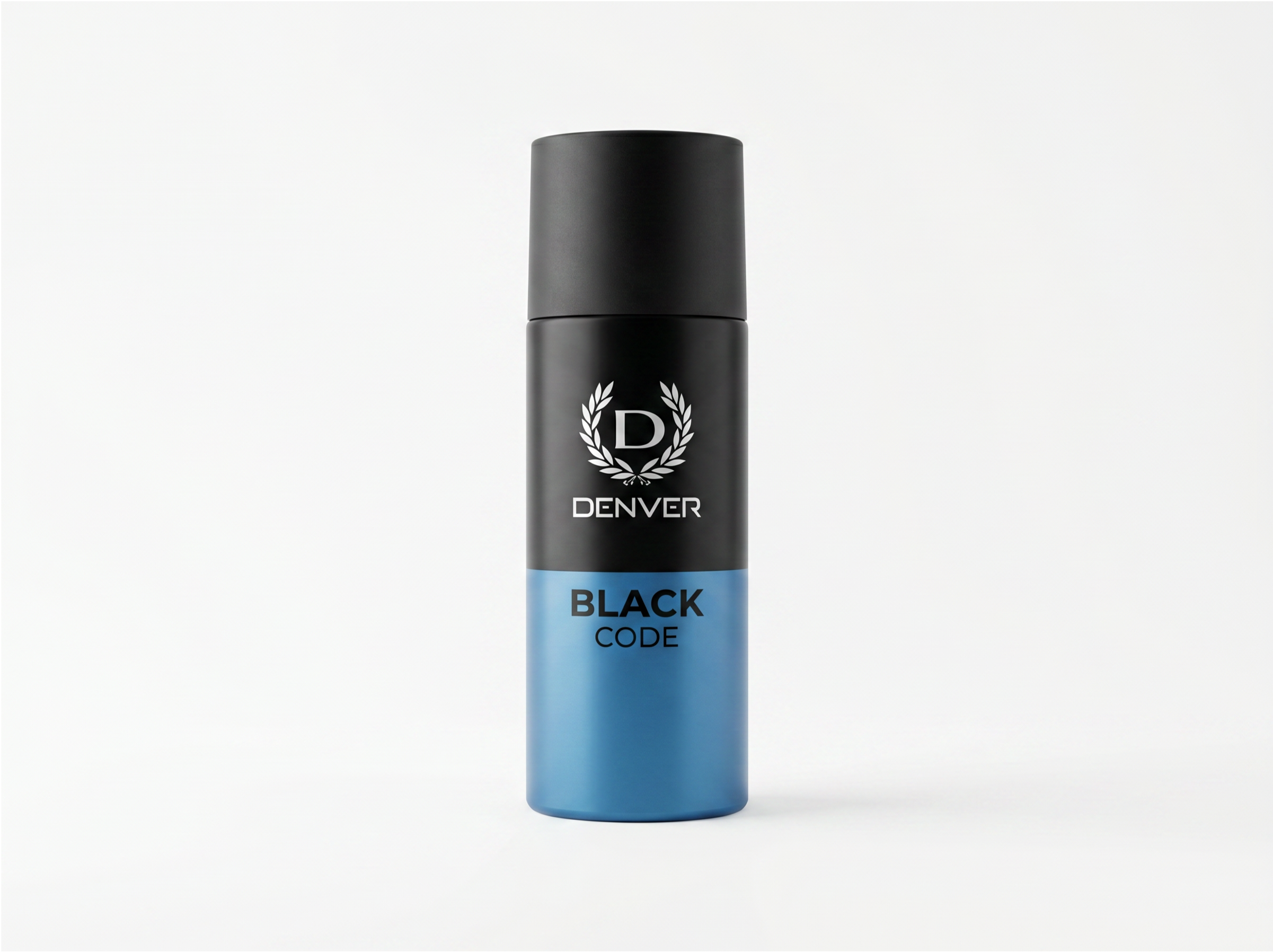 Denver Black Code 150ml